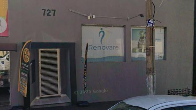 Imagem 2 da galeria do parceiro Renovare Studio Pilates