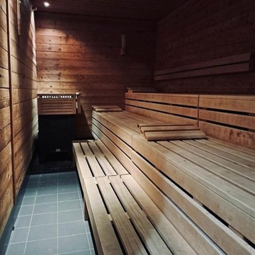 Bild 3 von INJOY Garching Partnergalerie