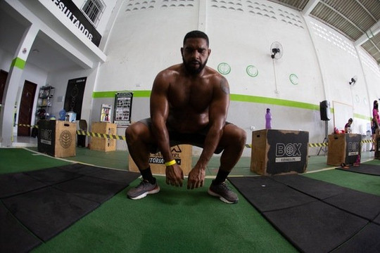 Imagem 3 da galeria do parceiro Box Vitória