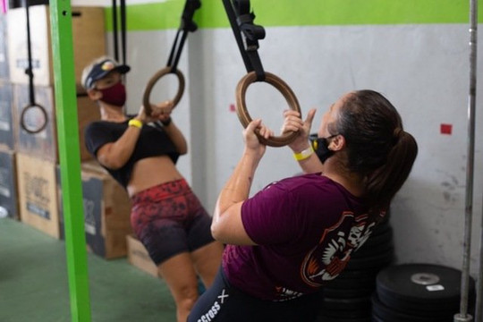 Imagem 3 da galeria do parceiro Box Vitória