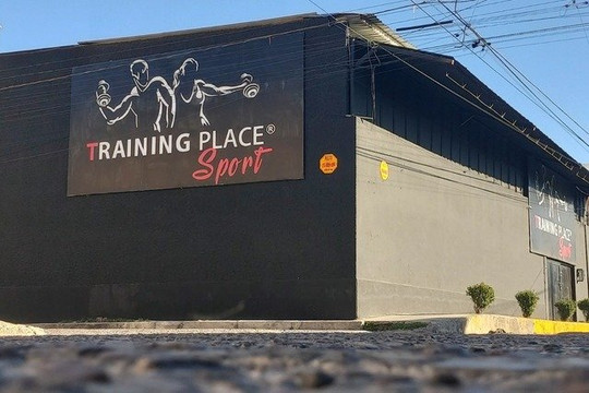 Imagen 2 de la galería del partner Training Place Sport Hielo