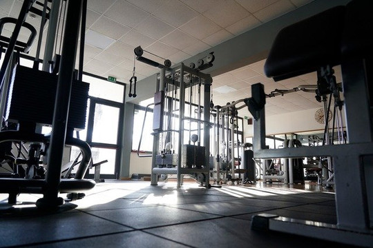 Immagine 3 dalla galleria del partner Kinesi & Sport