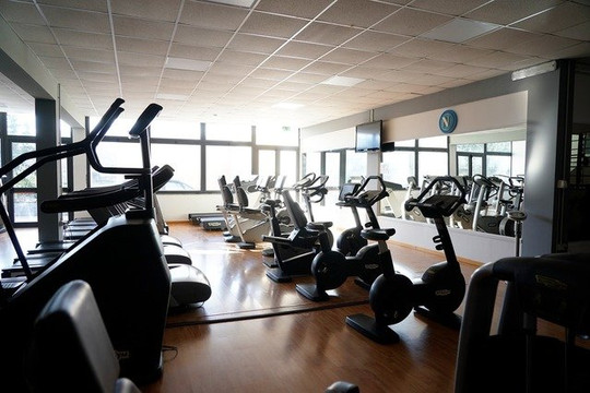 Immagine 1 dalla galleria del partner Kinesi & Sport