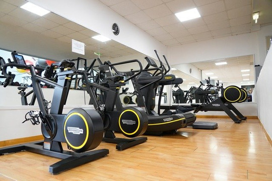 Immagine 2 dalla galleria del partner Kinesi & Sport