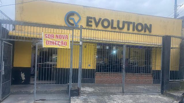 Imagem 2 da galeria do parceiro Evolution Fitness