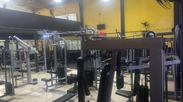 Imagem 1 da galeria do parceiro Evolution Fitness