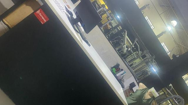 Imagem 3 da galeria do parceiro Evolution Fitness