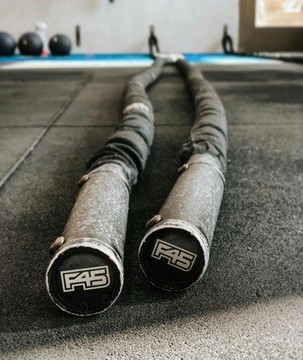 Image 3 from F45 Dallas Arena partner gallery