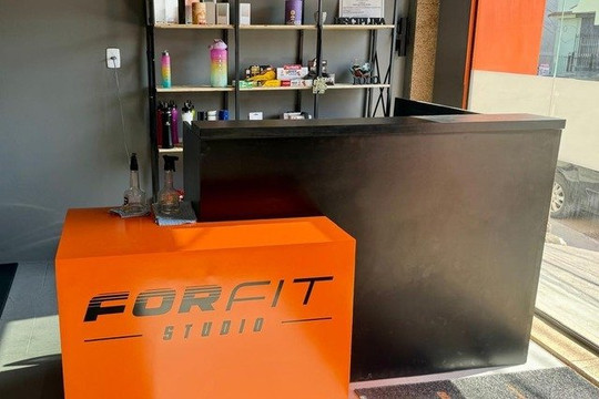 Imagem 3 da galeria do parceiro Forfit Studio