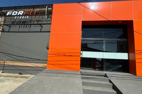 Imagem 2 da galeria do parceiro Forfit Studio