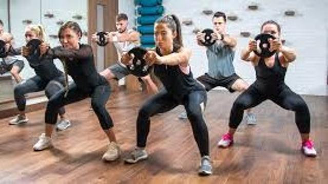 Image 1 from New Day Fitness partner gallery