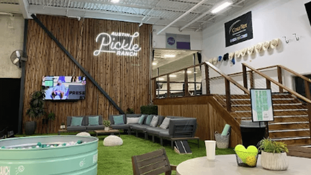 Image 2 from Austin Pickle Ranch - Braker Lane partner gallery