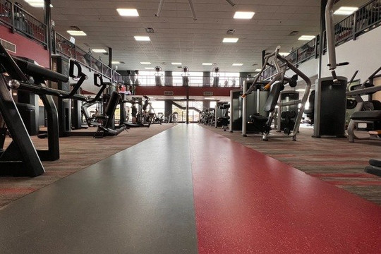 Image 1 from Parkway Athletic Club partner gallery