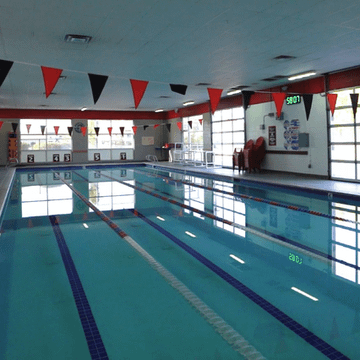 Image 3 from Parkway Athletic Club partner gallery