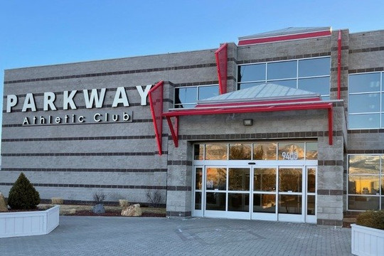 Image 2 from Parkway Athletic Club partner gallery