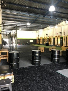 Imagem 3 da galeria do parceiro Cross BlackBurn