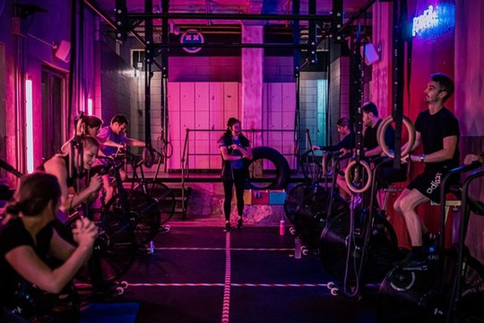 Imagen 3 de la galería del partner Boostconcept