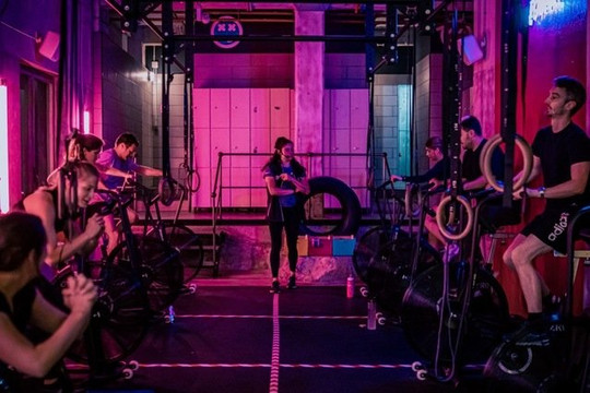 Imagen 1 de la galería del partner Boostconcept