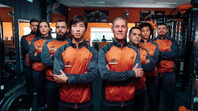 Imagem 1 da galeria do parceiro Academia Alternativa