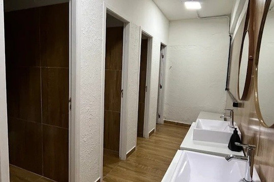 Imagem 3 da galeria do parceiro Lurez Studio de Dança