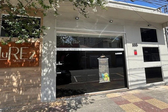 Imagem 2 da galeria do parceiro Lurez Studio de Dança