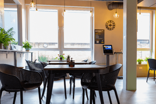 Image 2 from Majestic Small Group Training partner gallery