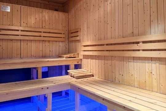 Image 3 from Majestic Small Group Training partner gallery