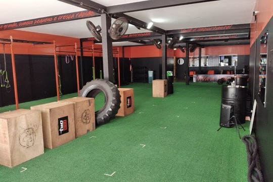 Imagem 3 da galeria do parceiro Two Box