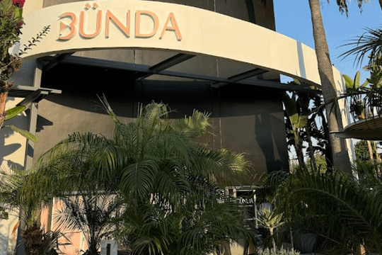 Image 2 from Bunda Costa Mesa partner gallery