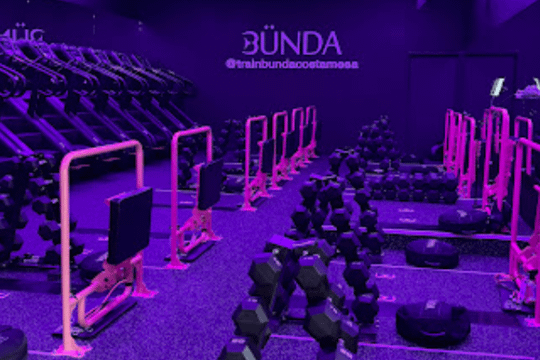 Image 1 from Bunda Costa Mesa partner gallery