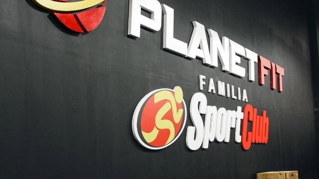 Imagen 2 de la galería del partner Planet FIT - Cañitas