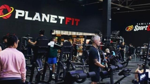 Imagen 3 de la galería del partner Planet FIT - Cañitas