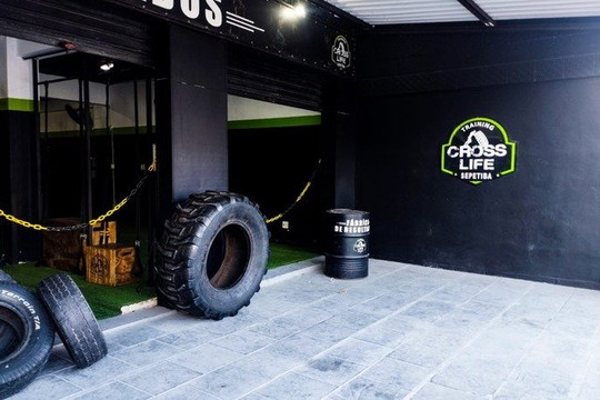 Imagem 3 da galeria do parceiro Cross Life Sepetiba