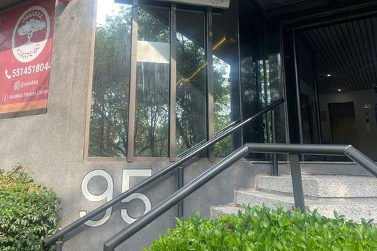 Imagen 2 de la galería del partner Barre x Ossakka