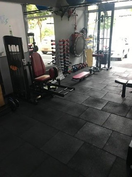 Imagem 3 da galeria do parceiro Team Rausch Studio Fitness