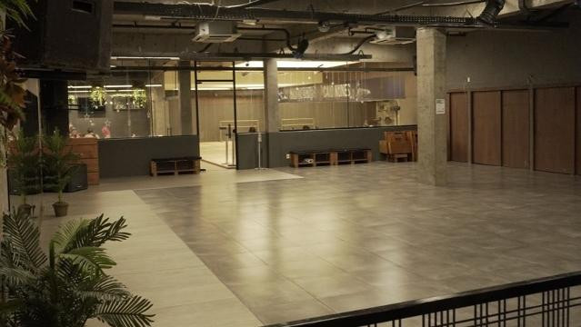 Imagem 1 da galeria do parceiro Academia De Dança Ramalho's