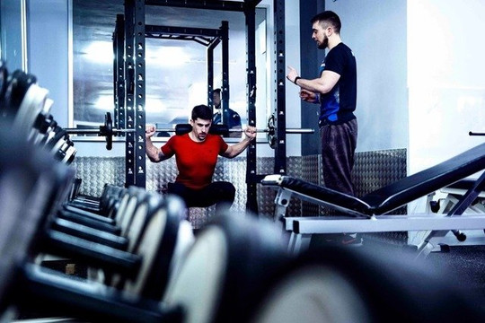 Imagen 1 de la galería del partner Zona Fitness Lleida