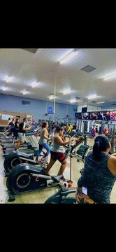 Imagem 6 da galeria do parceiro Top Fit Gym