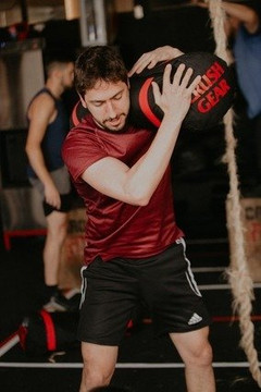 Imagem 3 da galeria do parceiro Crossfit Rothan