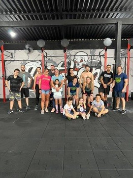 Imagem 2 da galeria do parceiro Crossfit Rothan