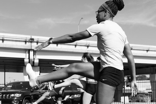 Image 3 from Carter Park CrossFit partner gallery