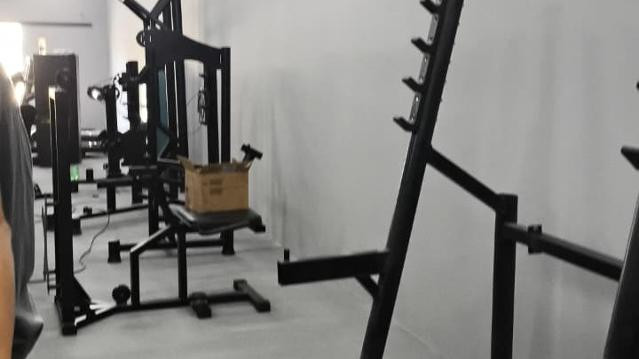 Imagem 2 da galeria do parceiro Barrafit Academia