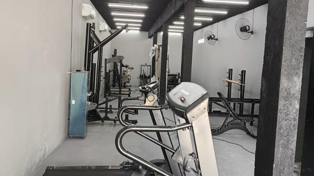 Imagem 3 da galeria do parceiro Barrafit Academia