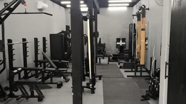 Imagem 1 da galeria do parceiro Barrafit Academia