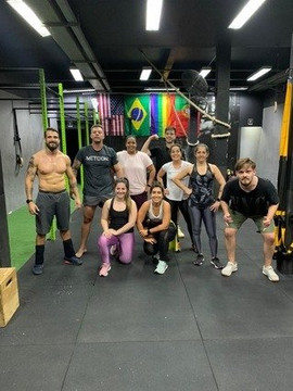 Imagem 3 da galeria do parceiro Brothers CF