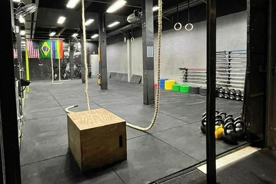 Imagem 1 da galeria do parceiro Brothers CF