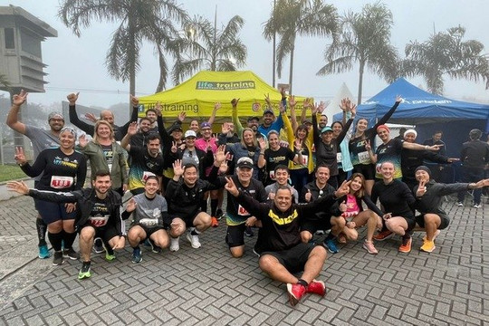 Imagem 1 da galeria do parceiro Life Training Performance – USP