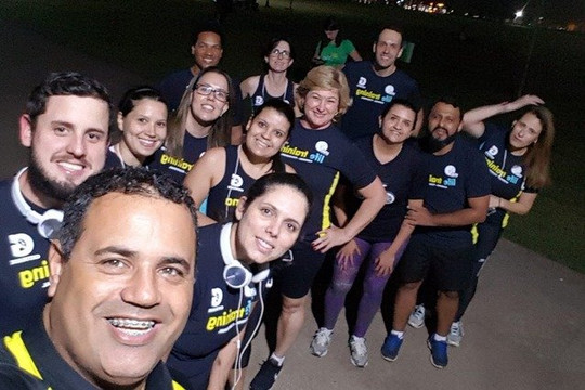 Imagem 2 da galeria do parceiro Life Training Performance – USP