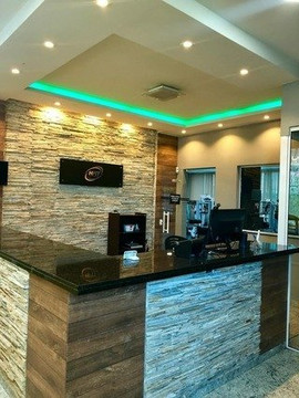 Imagem 2 da galeria do parceiro ACADEMIA HFIT SPORT - IMBARIÊ