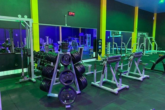 Imagem 3 da galeria do parceiro SPORTING ACADEMIA